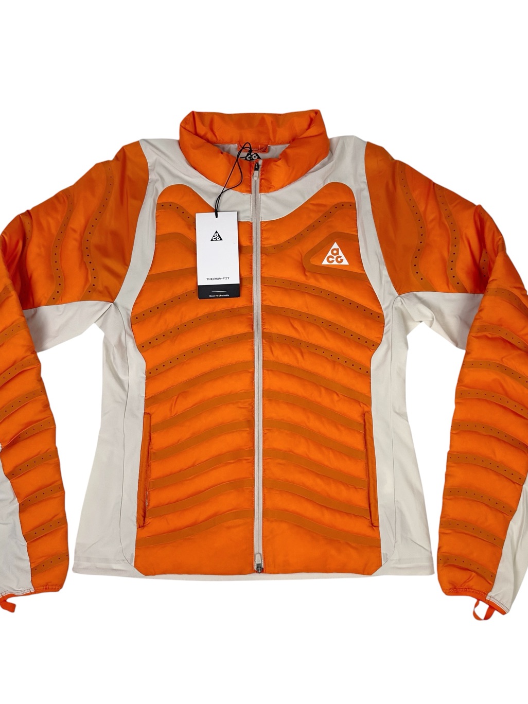 Nike Womens Acg Lava Loft Therma-Fit Trail Running Jacket Io9134-819 $295 Xs